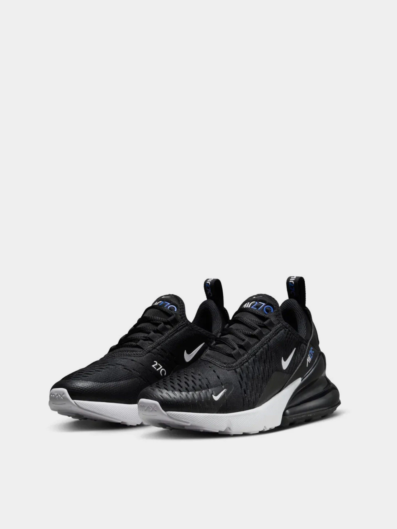 Кросівки NIKE AIR MAX 270 модель 943345-035 Фото