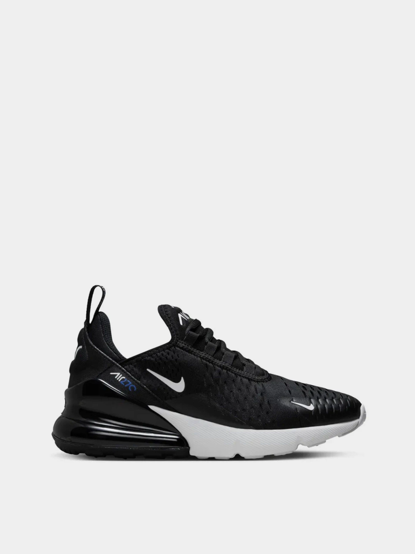 Кросівки NIKE AIR MAX 270 модель 943345-035 Фото