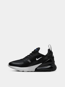 Кросівки NIKE AIR MAX 270 модель 943345-035 Фото