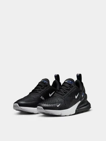 Кросівки NIKE AIR MAX 270 модель 943345-035 Фото