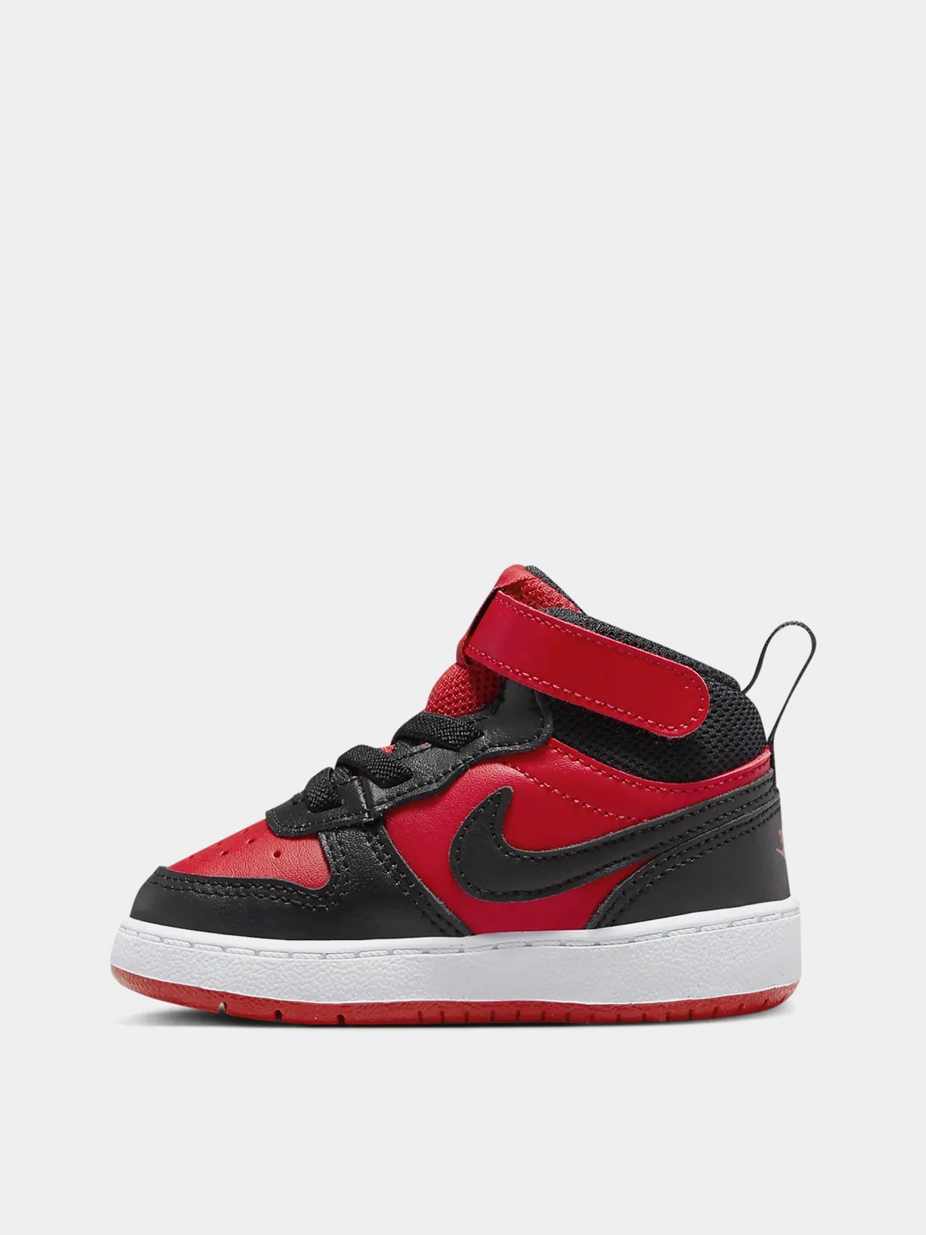 Кеды NIKE COURT BOROUGH MID 2 модель CD7784-602 Кеды NIKE COURT BOROUGH MID 2 модель CD7784-602 Фото