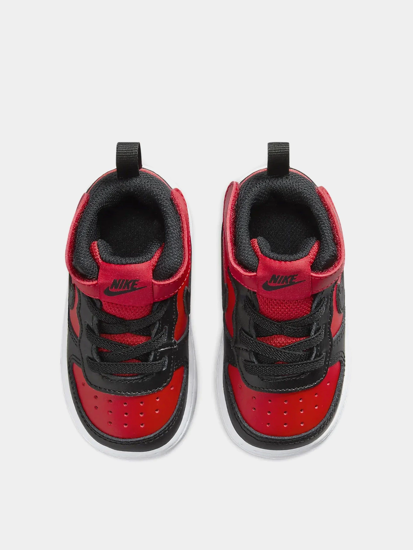Кеды NIKE COURT BOROUGH MID 2 модель CD7784-602 Кеды NIKE COURT BOROUGH MID 2 модель CD7784-602 Фото