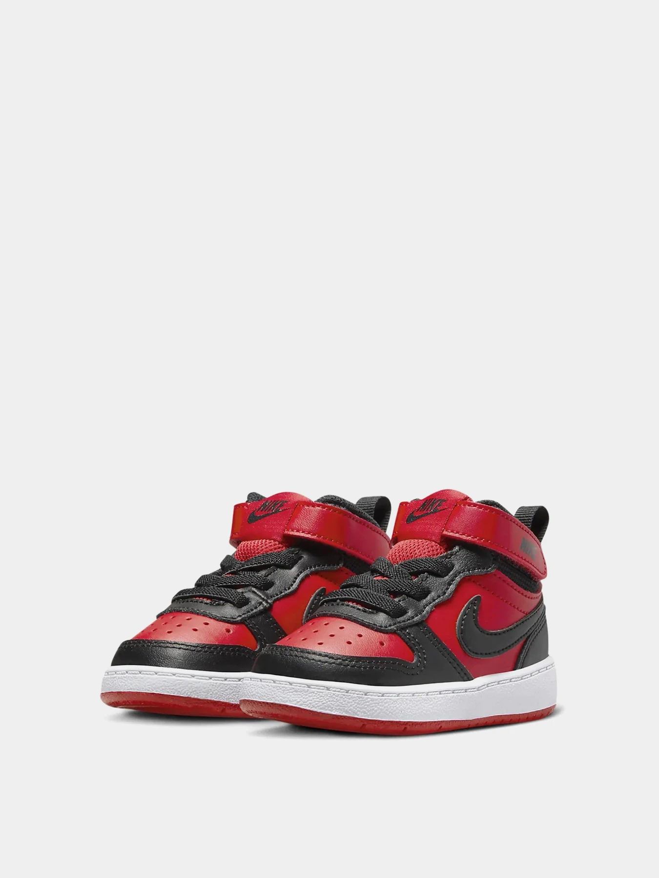 Кеды NIKE COURT BOROUGH MID 2 модель CD7784-602 Кеды NIKE COURT BOROUGH MID 2 модель CD7784-602 Фото