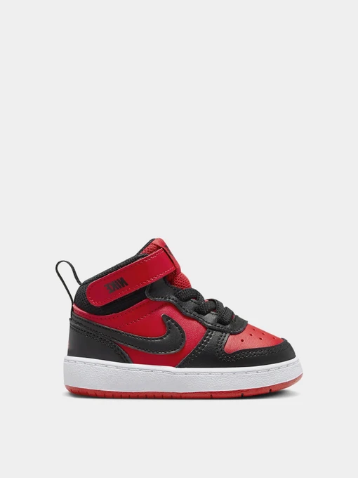 Кеды NIKE COURT BOROUGH MID 2 модель CD7784-602 Фото
