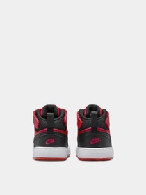 Кеды NIKE COURT BOROUGH MID 2 модель CD7784-602 Фото