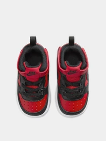 Кеды NIKE COURT BOROUGH MID 2 модель CD7784-602 Фото