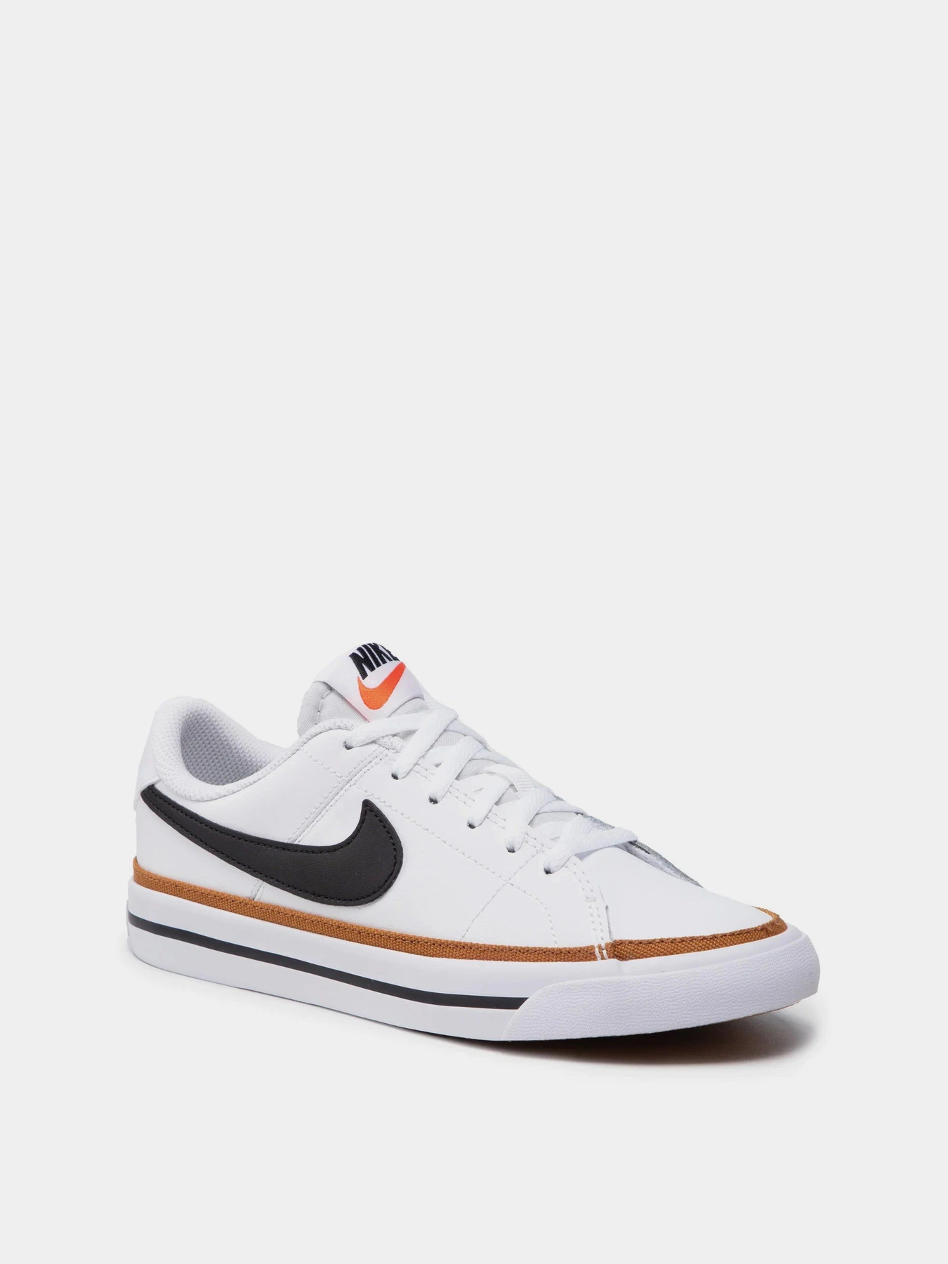 Кеды NIKE COURT LEGACY модель DA5380-102 Фото