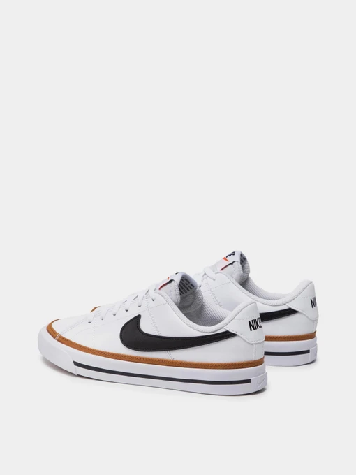 Дитячі Кеди низькі NIKE COURT LEGACY фото 2