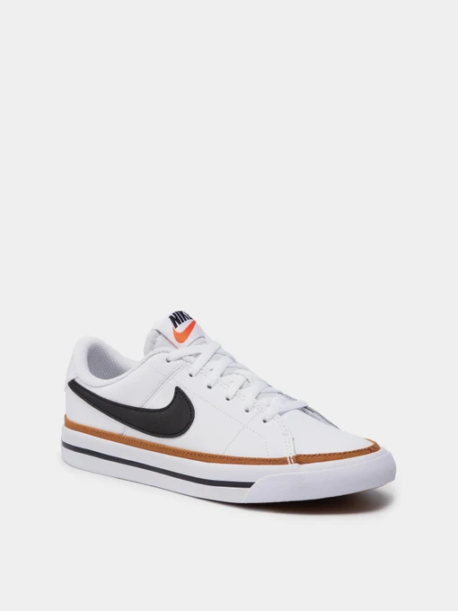 Дитячі Кеди низькі NIKE COURT LEGACY фото 3