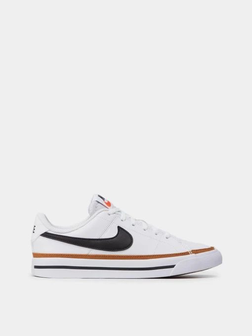 Кеды NIKE COURT LEGACY модель DA5380-102 Фото