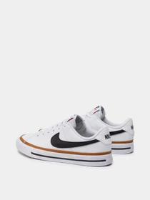 Кеды NIKE COURT LEGACY модель DA5380-102 Фото