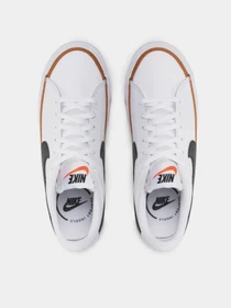 Кеды NIKE COURT LEGACY модель DA5380-102 Фото