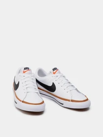 Кеды NIKE COURT LEGACY модель DA5380-102 Фото