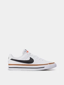 Кеды NIKE COURT LEGACY модель DA5380-102 Фото
