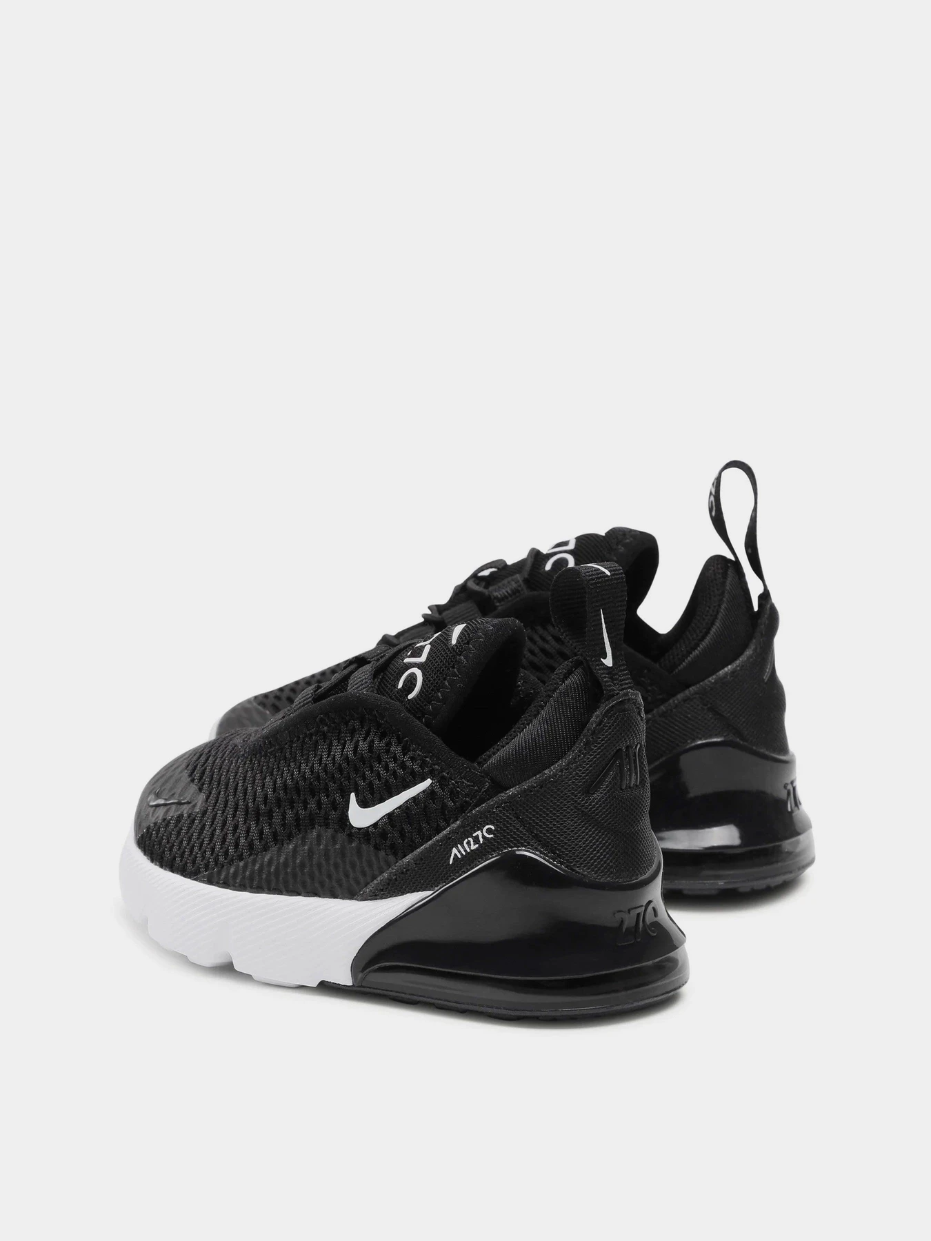 Кросівки NIKE AIR MAX 270 модель DD1646-002 Фото