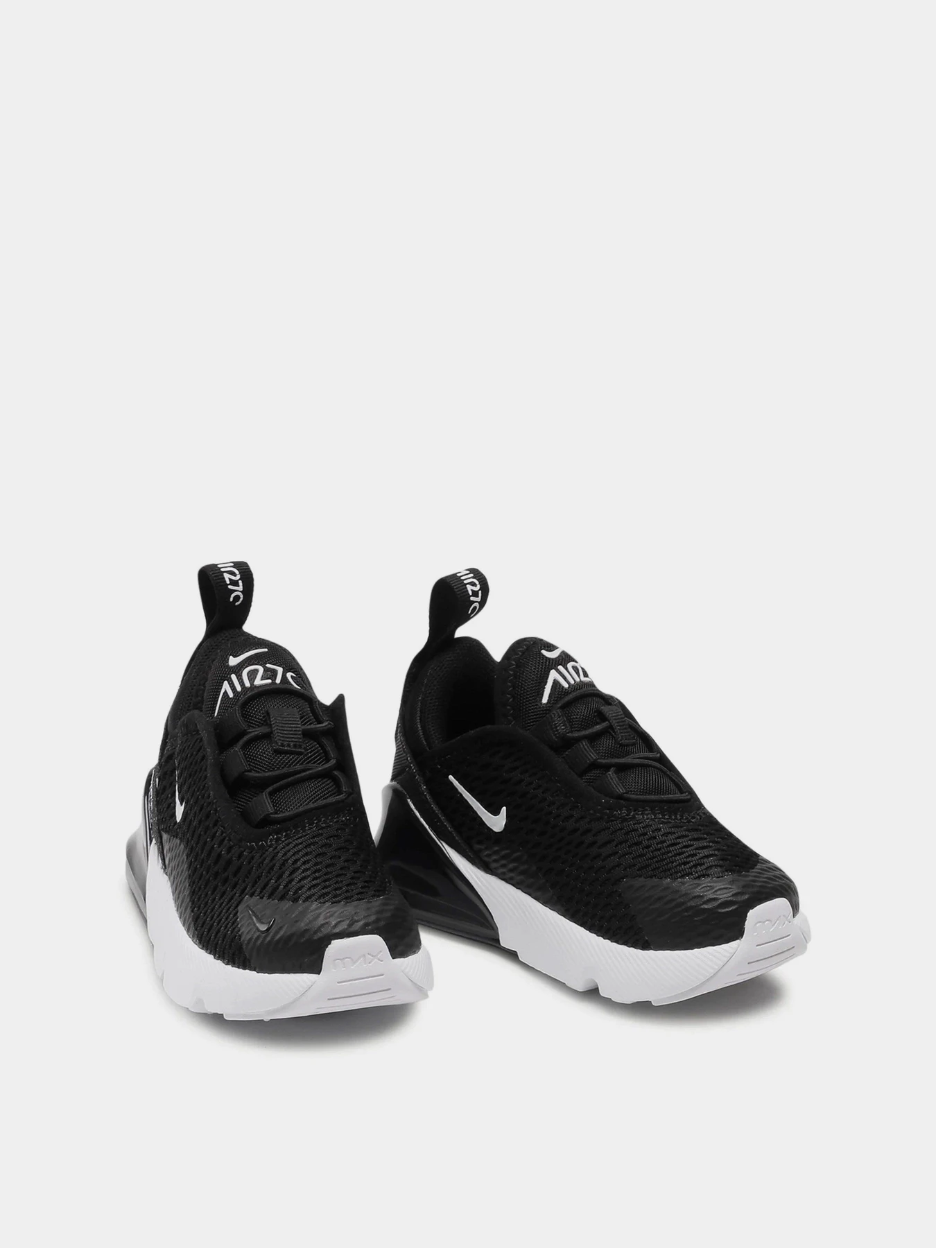 Кросівки NIKE AIR MAX 270 модель DD1646-002 Фото