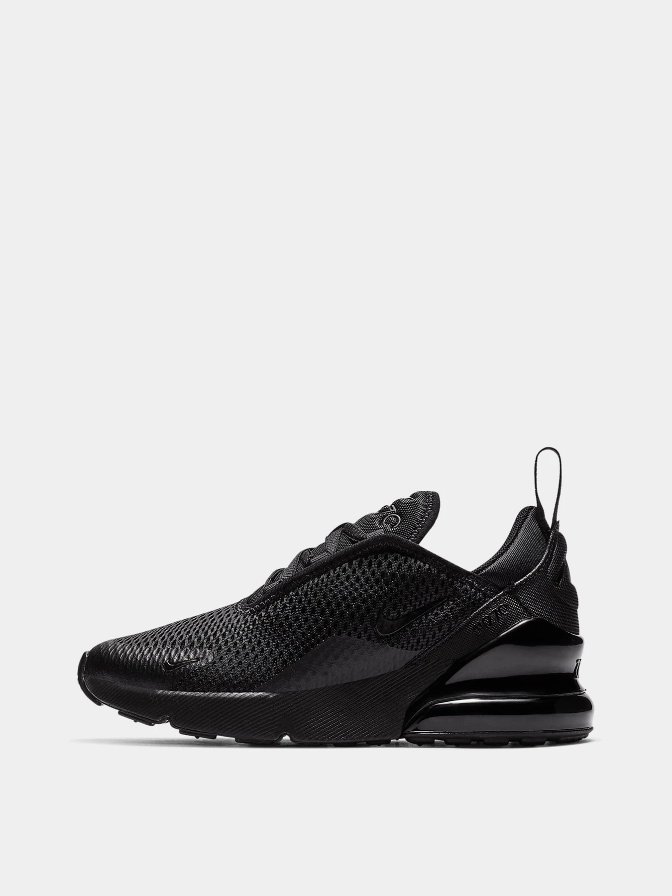 Кросівки NIKE AIR MAX 270 модель AO2372-006 Кросівки NIKE AIR MAX 270 модель AO2372-006 Фото