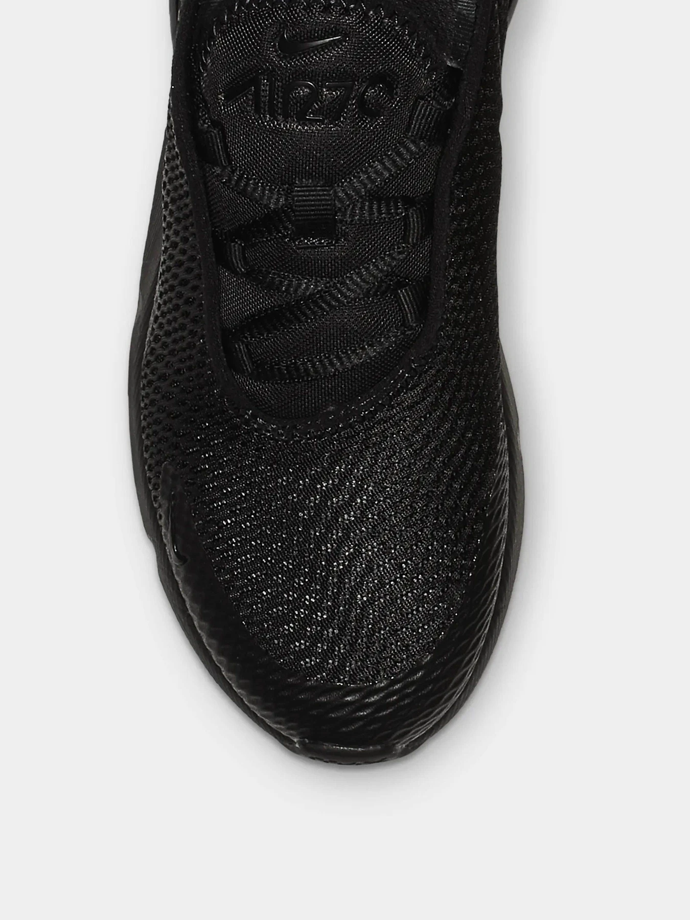 Кросівки NIKE AIR MAX 270 модель AO2372-006 Кросівки NIKE AIR MAX 270 модель AO2372-006 Фото