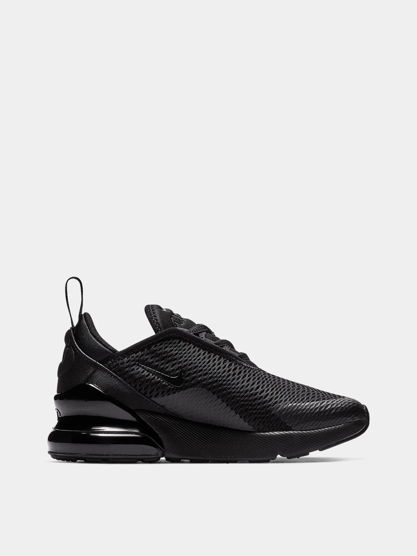 Кросівки NIKE AIR MAX 270 модель AO2372-006 Кросівки NIKE AIR MAX 270 модель AO2372-006 Фото