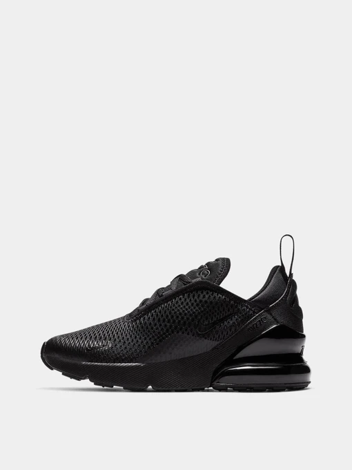 Дитячі Кросівки повсякденні NIKE AIR MAX 270 фото 2