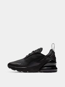Кросівки NIKE AIR MAX 270 модель AO2372-006 Фото
