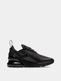 Кросівки NIKE AIR MAX 270 модель AO2372-006 Фото