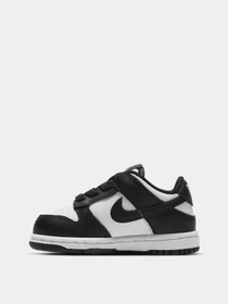 Кеди NIKE DUNK LOW модель CW1589-100 Фото