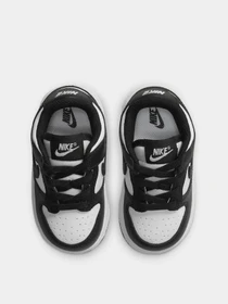 Кеди NIKE DUNK LOW модель CW1589-100 Фото