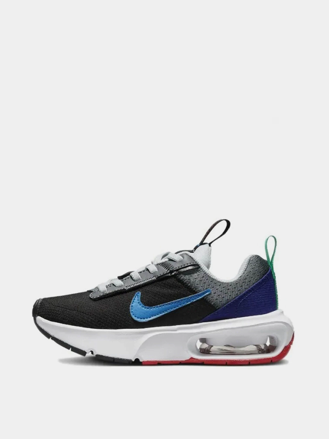 Кроссовки NIKE AIR MAX INTRLK модель DH9394-005 Фото