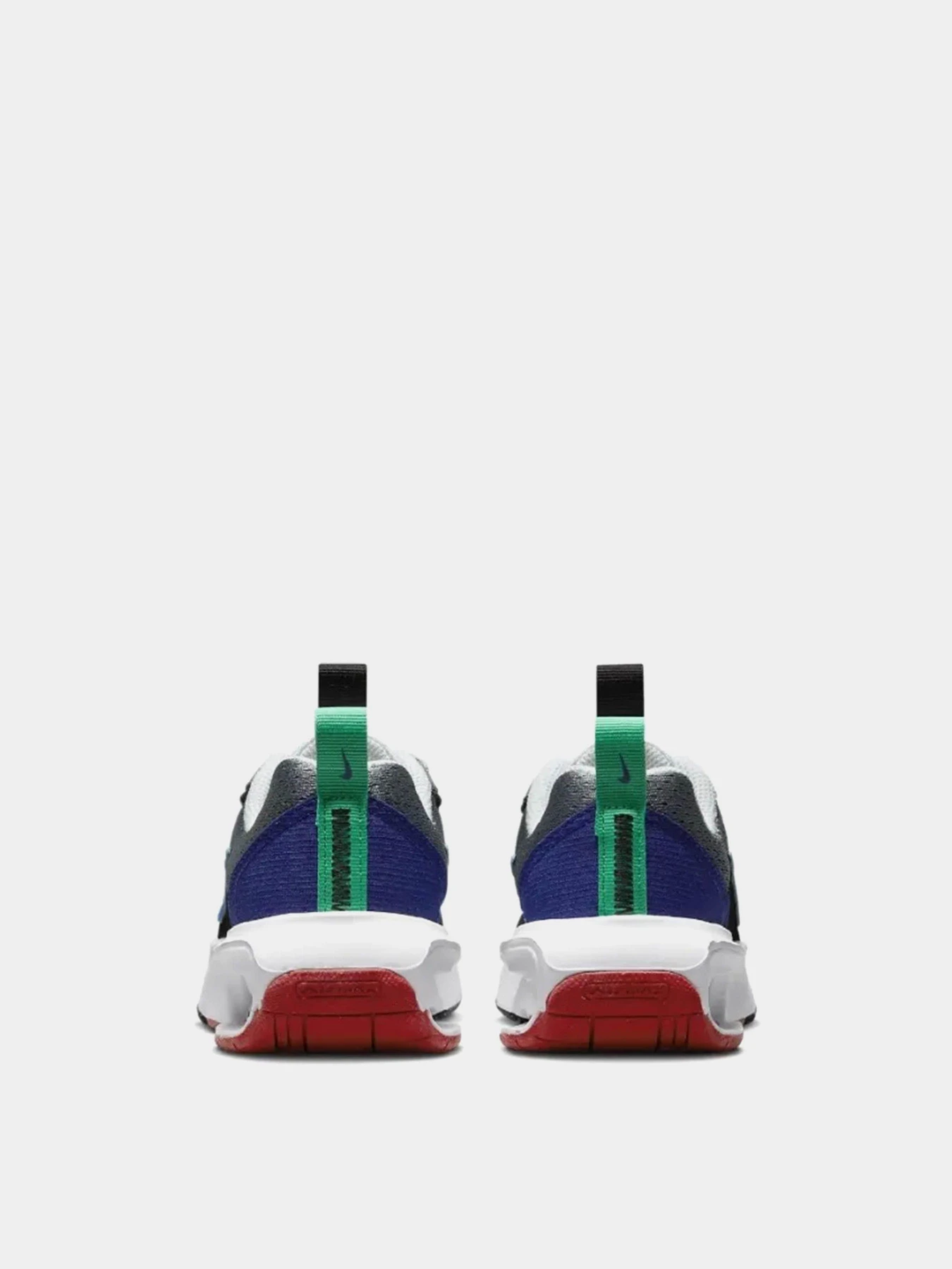 Кроссовки NIKE AIR MAX INTRLK модель DH9394-005 Фото