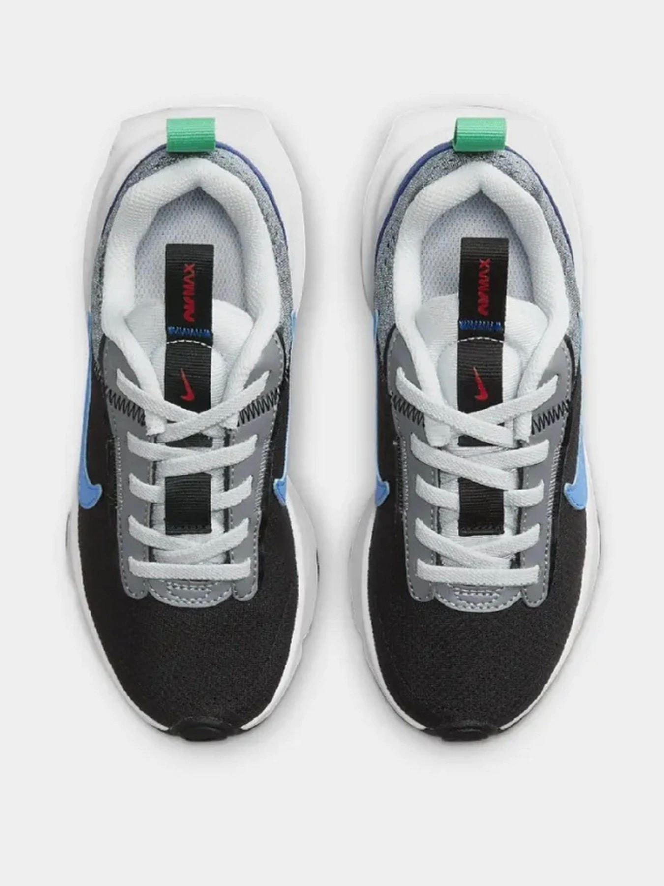 Кроссовки NIKE AIR MAX INTRLK модель DH9394-005 Фото