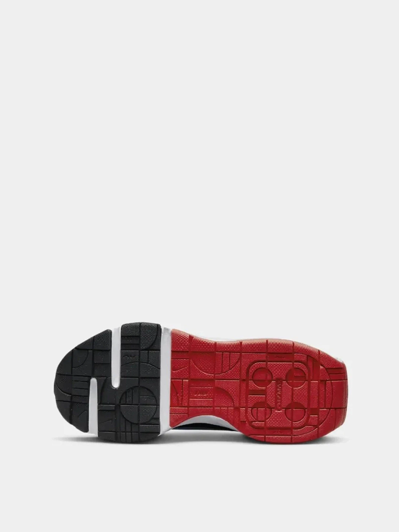 Кроссовки NIKE AIR MAX INTRLK модель DH9394-005 Фото