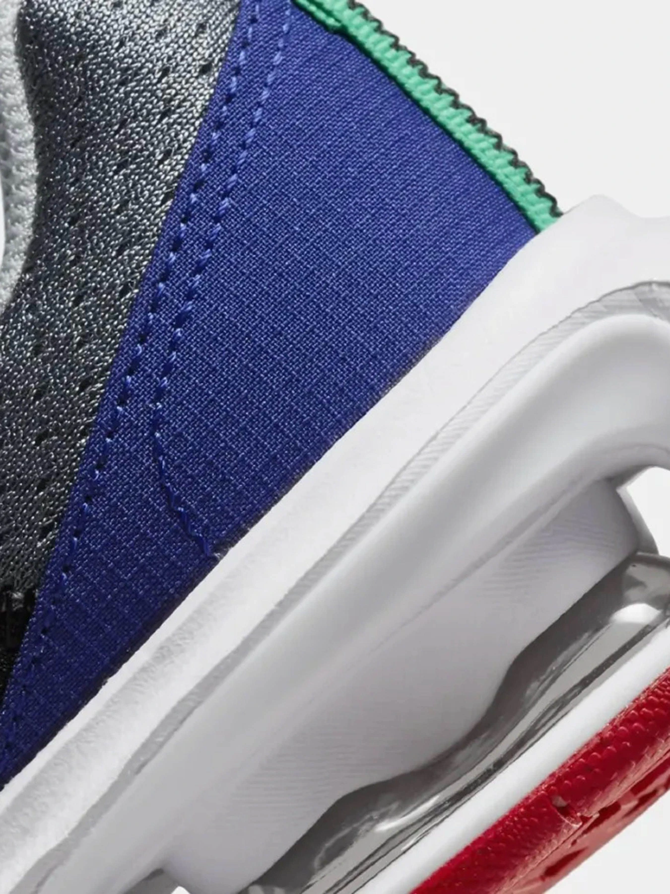 Кроссовки NIKE AIR MAX INTRLK модель DH9394-005 Фото
