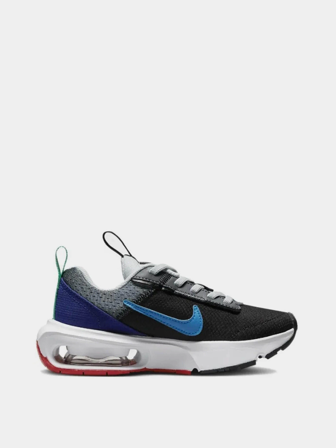 Кроссовки NIKE AIR MAX INTRLK модель DH9394-005 Фото