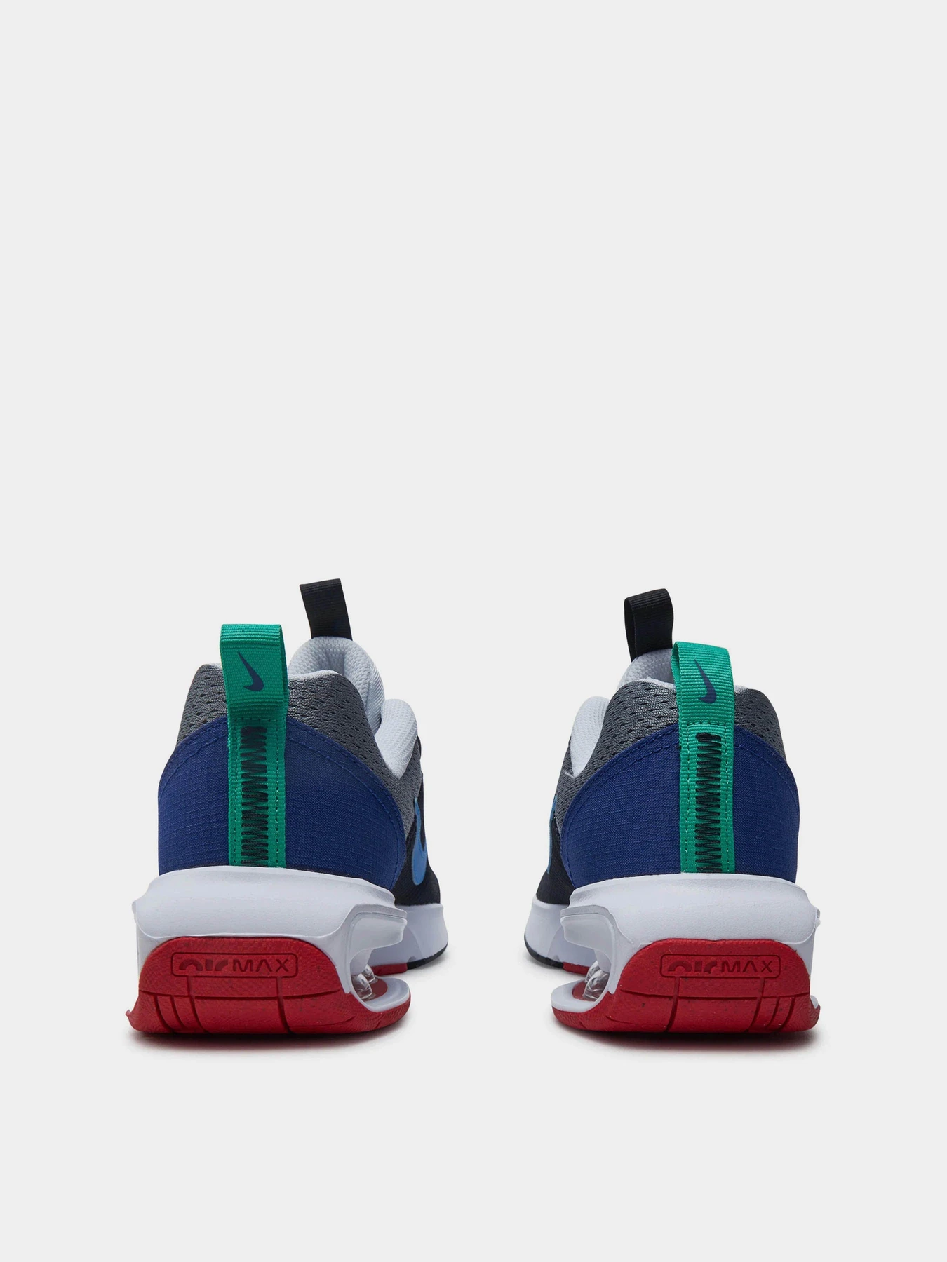 Кроссовки NIKE AIR MAX INTRLK LITE модель DH9393-005 Кроссовки NIKE AIR MAX INTRLK LITE модель DH9393-005 Фото
