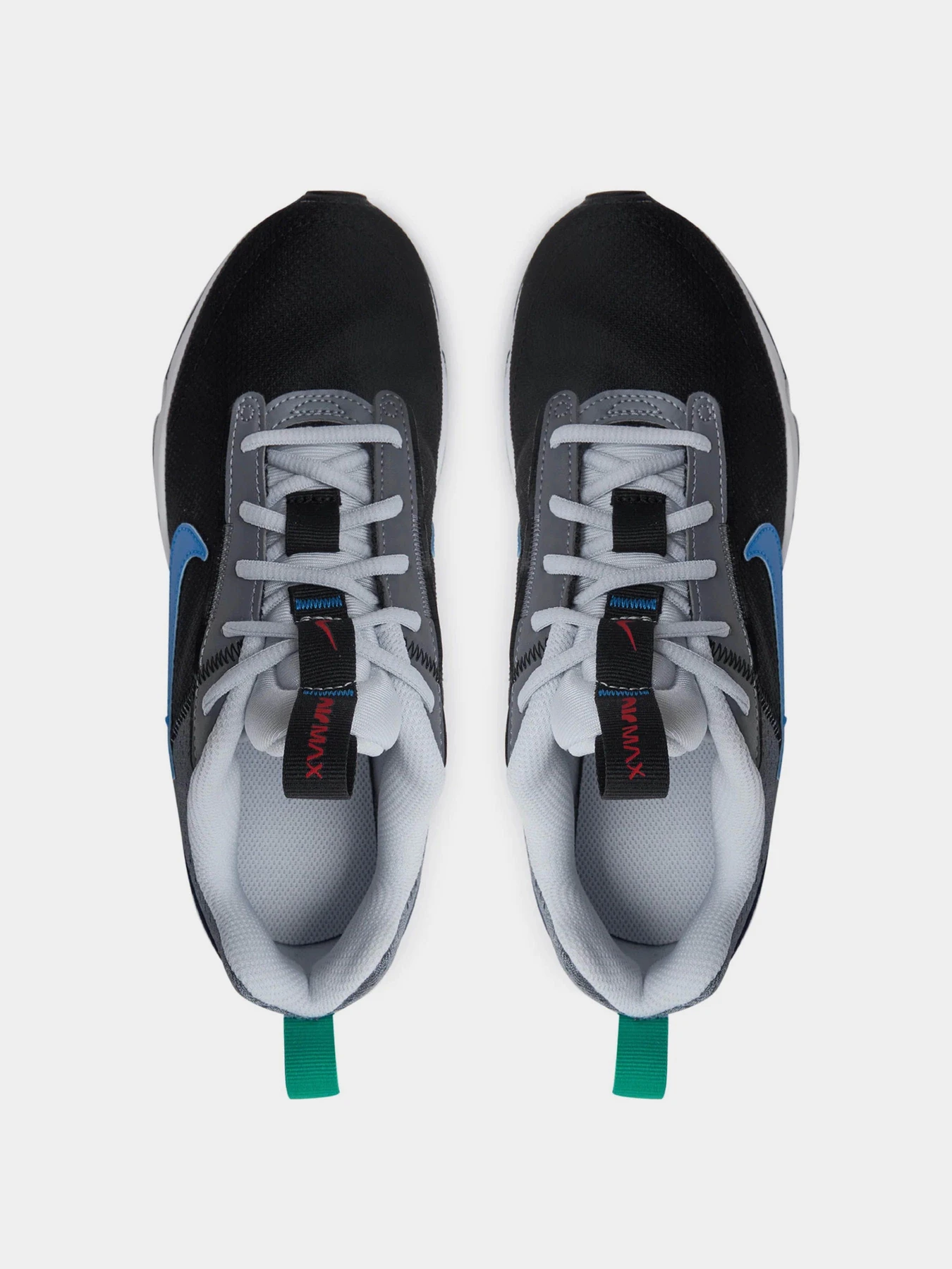 Кроссовки NIKE AIR MAX INTRLK LITE модель DH9393-005 Кроссовки NIKE AIR MAX INTRLK LITE модель DH9393-005 Фото