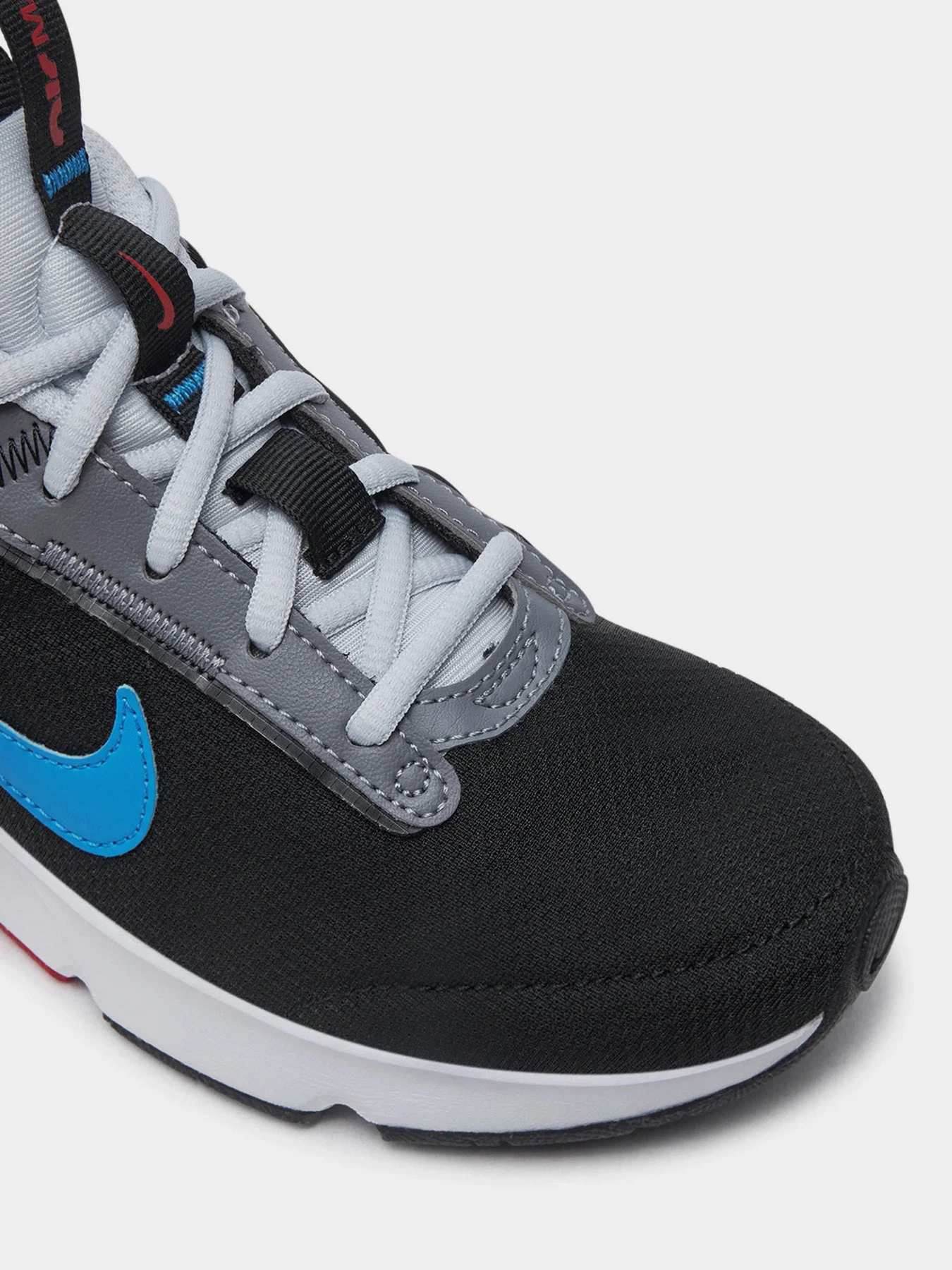 Кроссовки NIKE AIR MAX INTRLK LITE модель DH9393-005 Кроссовки NIKE AIR MAX INTRLK LITE модель DH9393-005 Фото