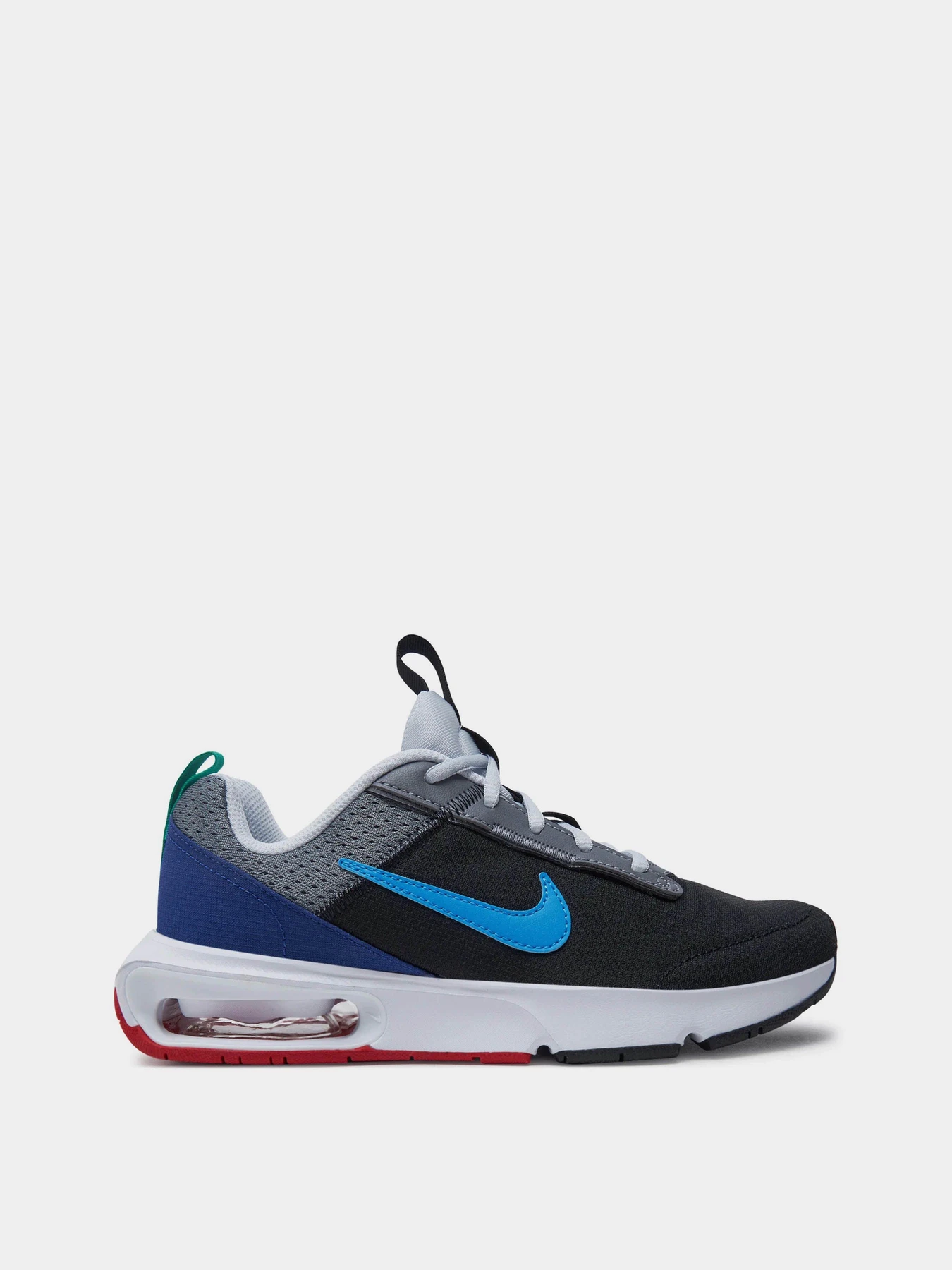 Кроссовки NIKE AIR MAX INTRLK LITE модель DH9393-005 Кроссовки NIKE AIR MAX INTRLK LITE модель DH9393-005 Фото