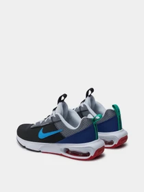 Кроссовки NIKE AIR MAX INTRLK LITE модель DH9393-005 Фото
