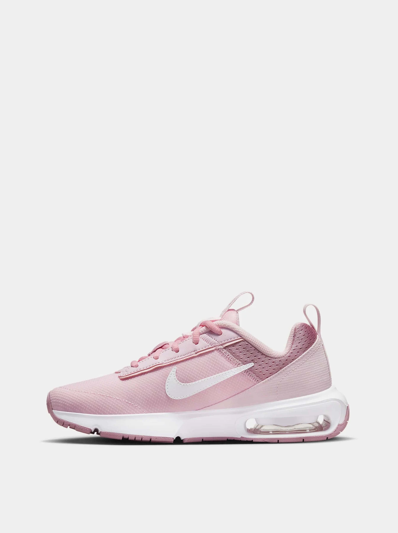 Кроссовки NIKE AIR MAX INTRLK LITE модель DH9393-600 Фото