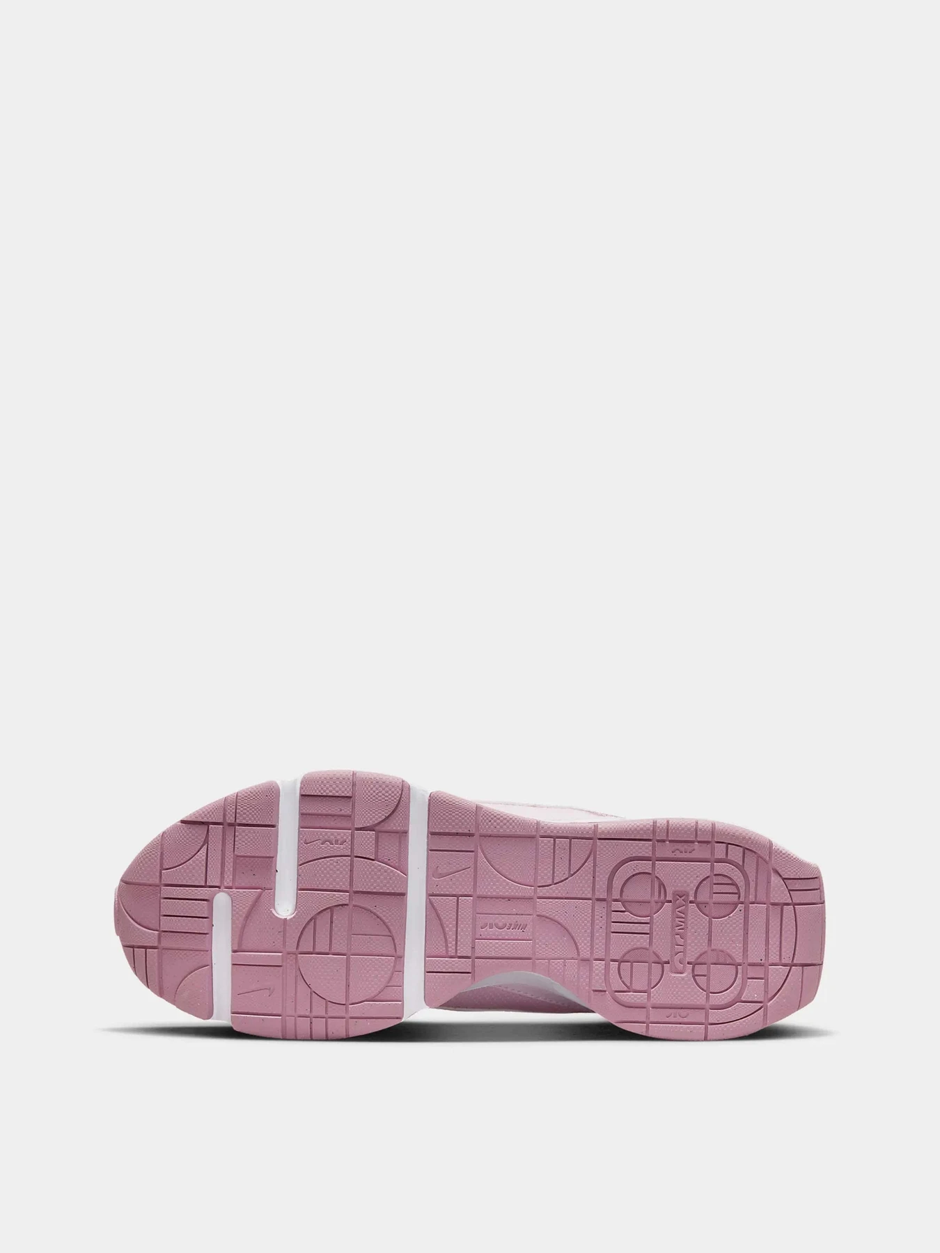 Кроссовки NIKE AIR MAX INTRLK LITE модель DH9393-600 Фото