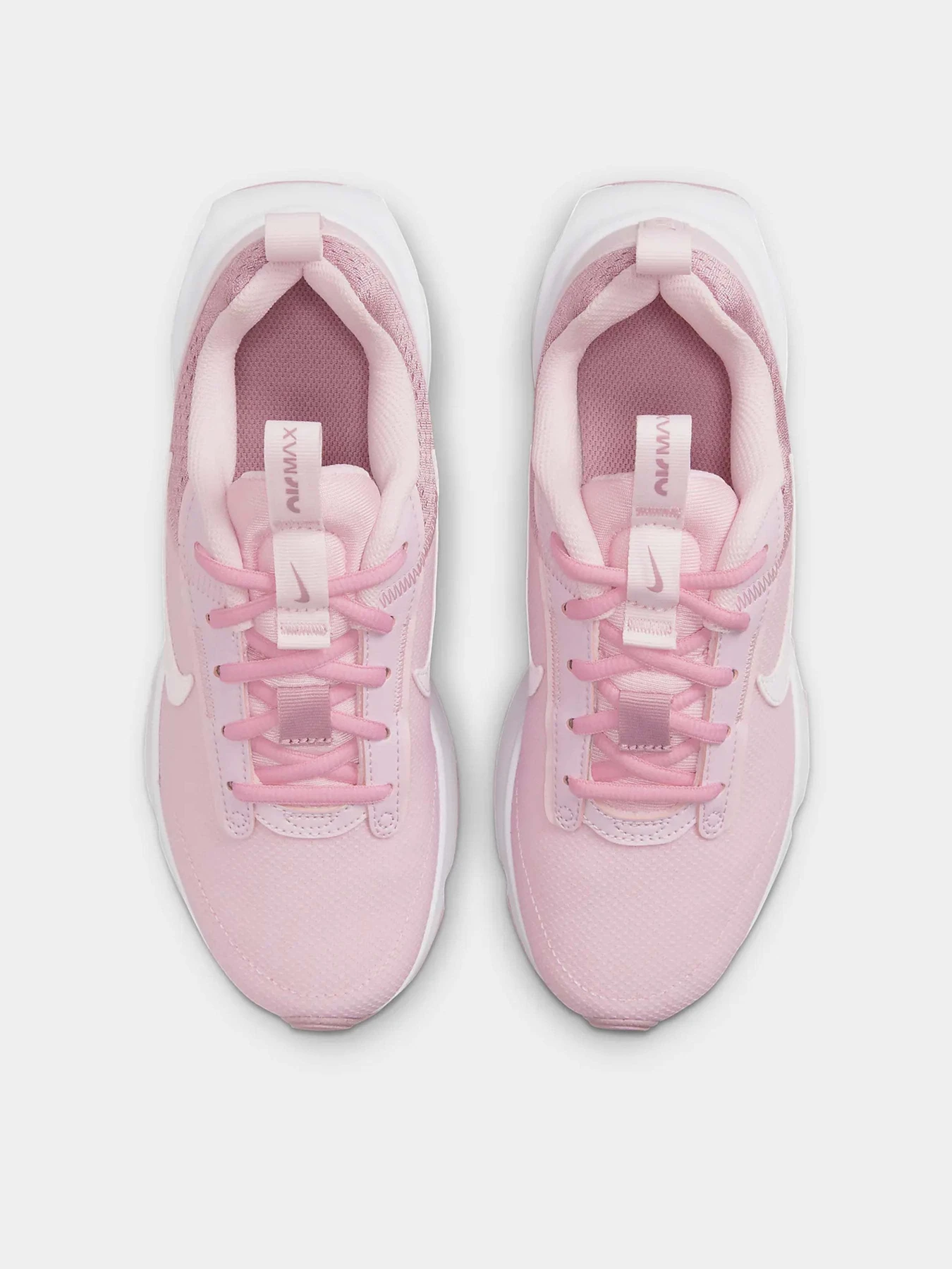Кроссовки NIKE AIR MAX INTRLK LITE модель DH9393-600 Фото
