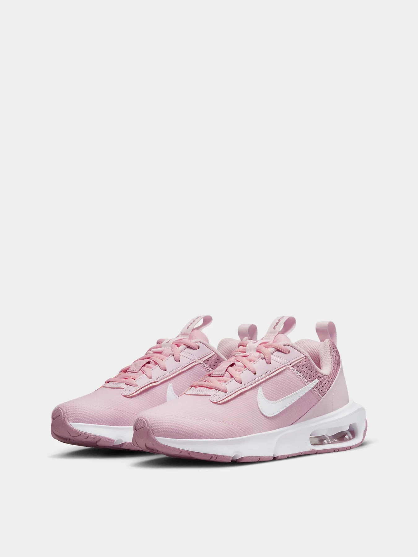 Кроссовки NIKE AIR MAX INTRLK LITE модель DH9393-600 Фото