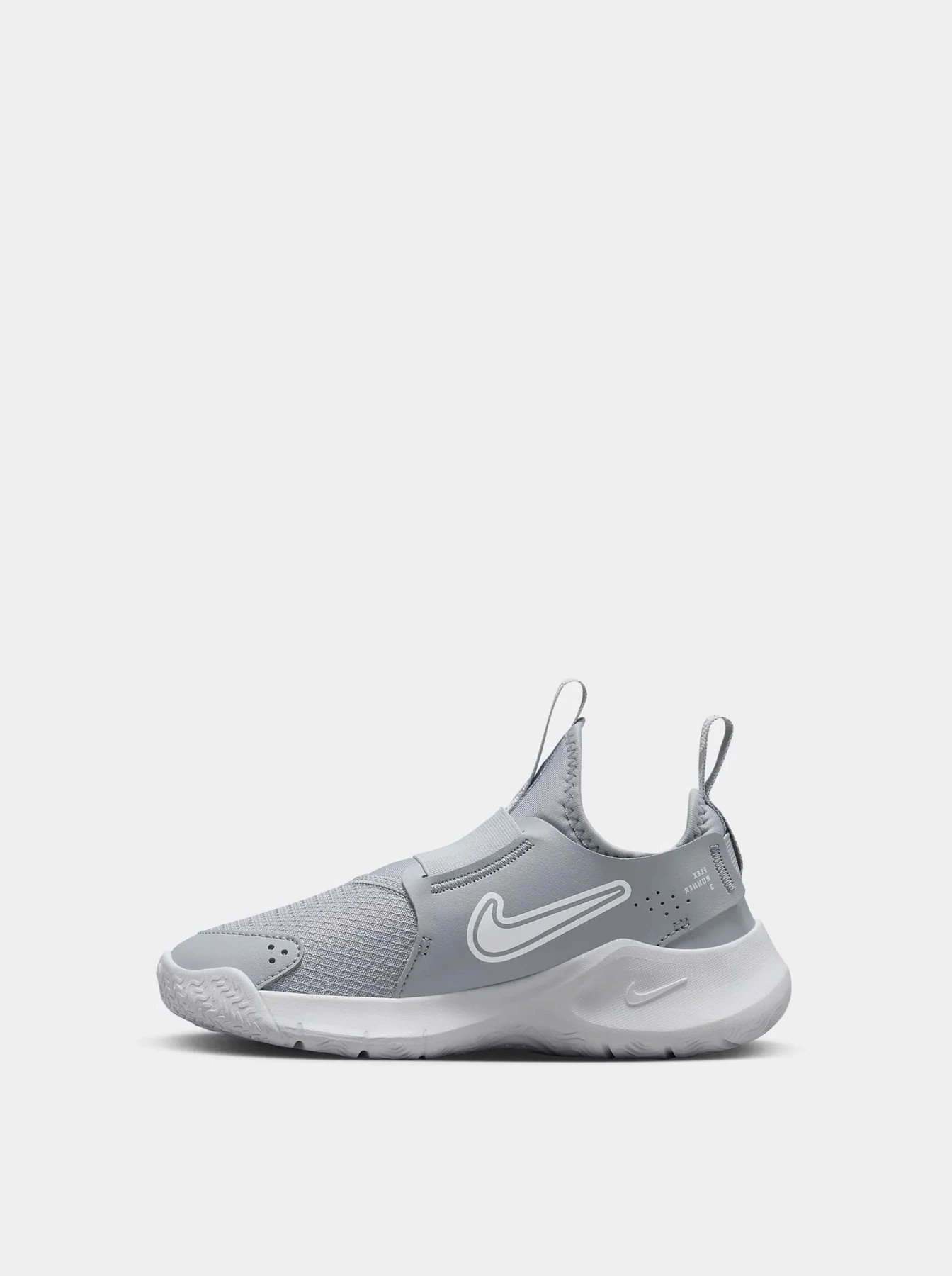 Кроссовки NIKE FLEX RUNNER 3 модель FN1449-001 Кроссовки NIKE FLEX RUNNER 3 модель FN1449-001 Фото
