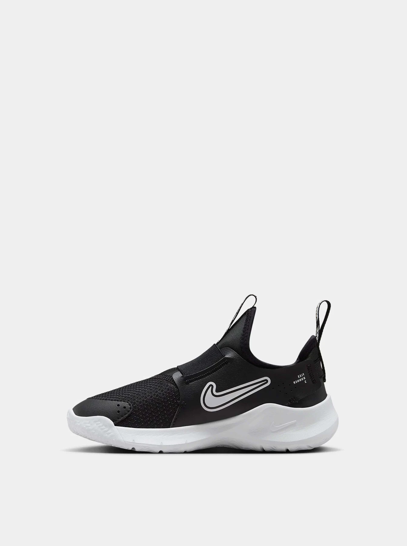 Кроссовки NIKE FLEX RUNNER 3 модель FN1449-005 Фото