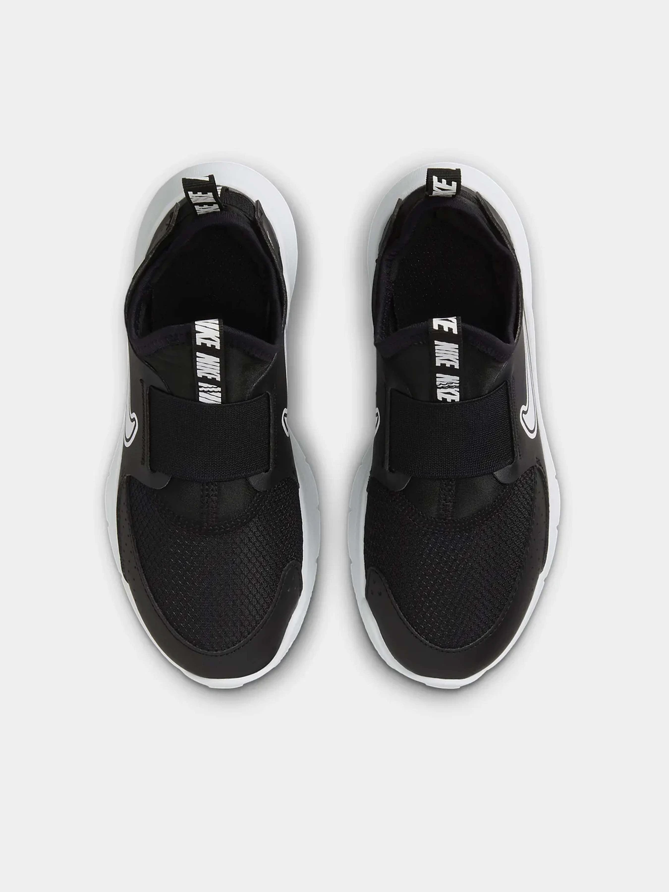 Кроссовки NIKE FLEX RUNNER 3 модель FN1449-005 Фото
