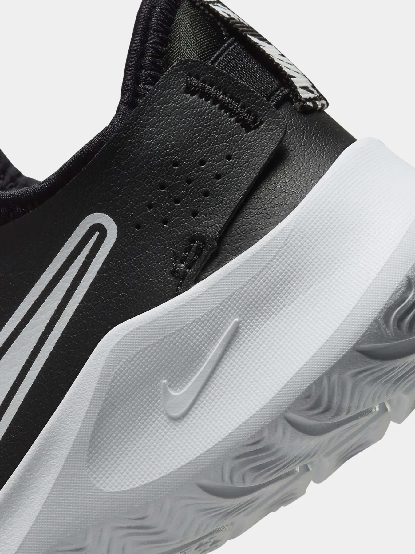 Кроссовки NIKE FLEX RUNNER 3 модель FN1449-005 Фото