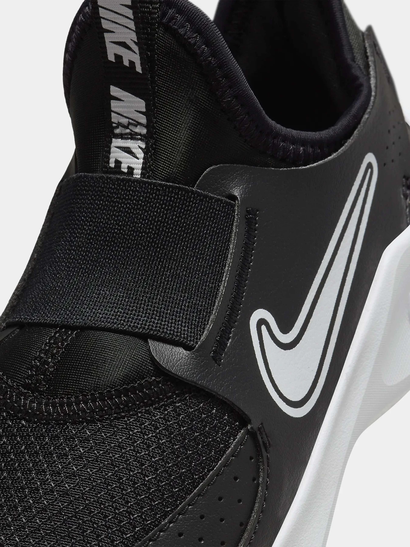 Кроссовки NIKE FLEX RUNNER 3 модель FN1449-005 Фото