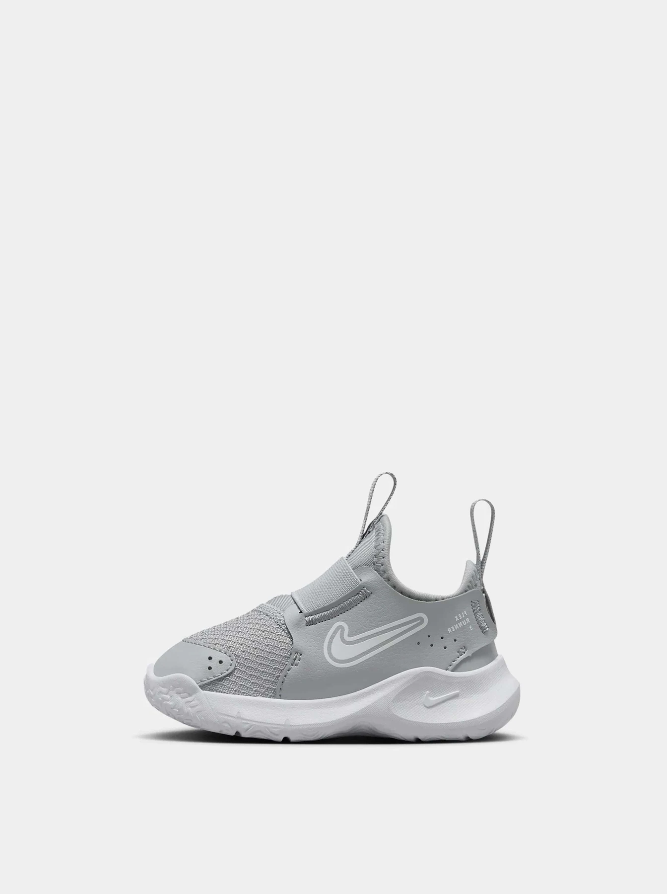 Кроссовки NIKE FLEX RUNNER 3 модель FN1478-001 Кроссовки NIKE FLEX RUNNER 3 модель FN1478-001 Фото