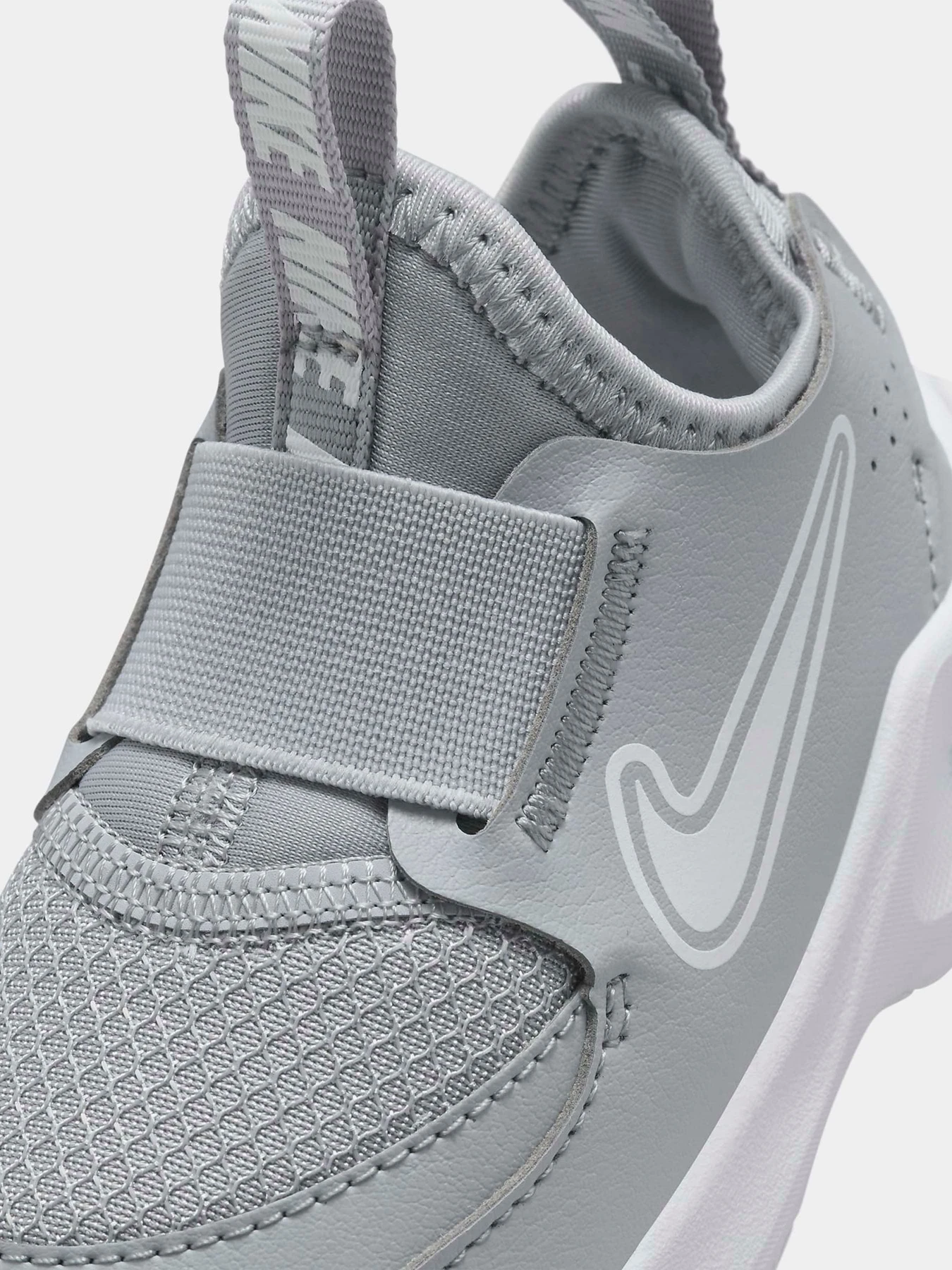 Кроссовки NIKE FLEX RUNNER 3 модель FN1478-001 Кроссовки NIKE FLEX RUNNER 3 модель FN1478-001 Фото
